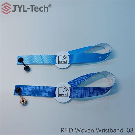 nfc fabric bracelet|nfc smart bracelet.